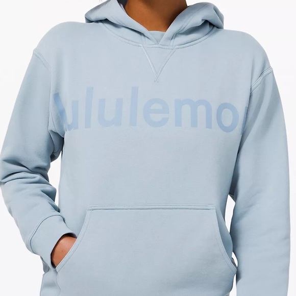 All Yours Hoodie